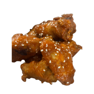 12 Wings