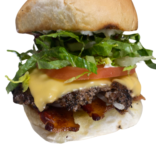 Hamburger
